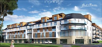 Bel Mare by Prestige Międzyzdroje, Nowomyśliwska Foto 1
