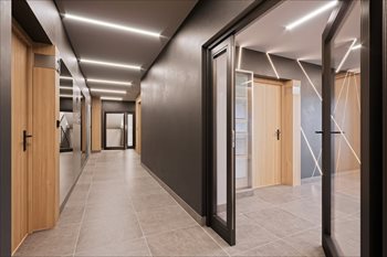 Nowe mieszkanie dwupokojowe Nowych Kosmonautów Poznań, Winogrady, Serbska/Naramowicka 50m2 Foto 9
