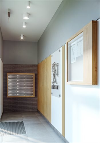 Mińska 69 Etap II Warszawa, Praga Południe, ul. Mińska 69 Foto 5