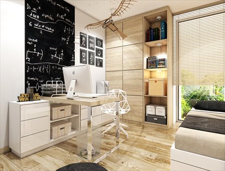 Apartamenty Zdrowie Łódź, Orzechowa 3 Foto 5