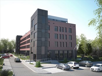 Apartamenty Hydral Wrocław, Psie Pole, Bierutowska 57 Foto 3