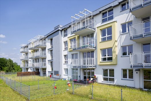 Aura Garden Warszawa, Białołęka, Ostródzka Foto 6