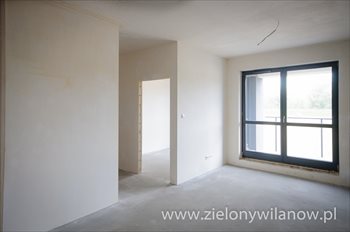 Zielony Wilanów Warszawa, Wilanów, Zaściankowa Foto 10