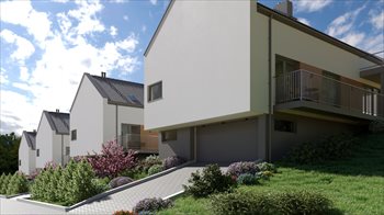 Nowy dom Osiedle Bodzanów Biskupice, Bodzanów 152m2 Foto 11