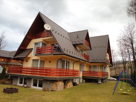 Dom na sprzedaż Zakopane 600m2 Foto 2
