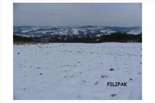 Działka budowlana na sprzedaż Rzeszów, Budziwój 2 700m2 Foto 2