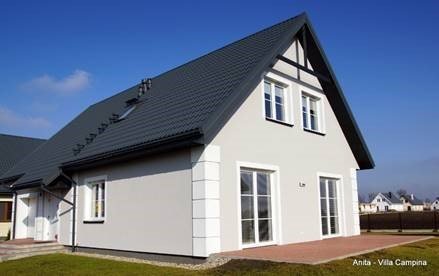 Villa Campina Ożarów Mazowiecki, Sochaczewska Foto 9