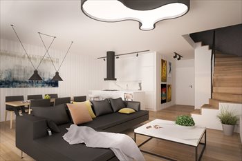 Krakowskie Skotniki Kraków, Dębniki, Trockiego Foto 6