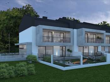 Platinium Park II Częstochowa, ul. Kisielewskiego 48 Foto 5