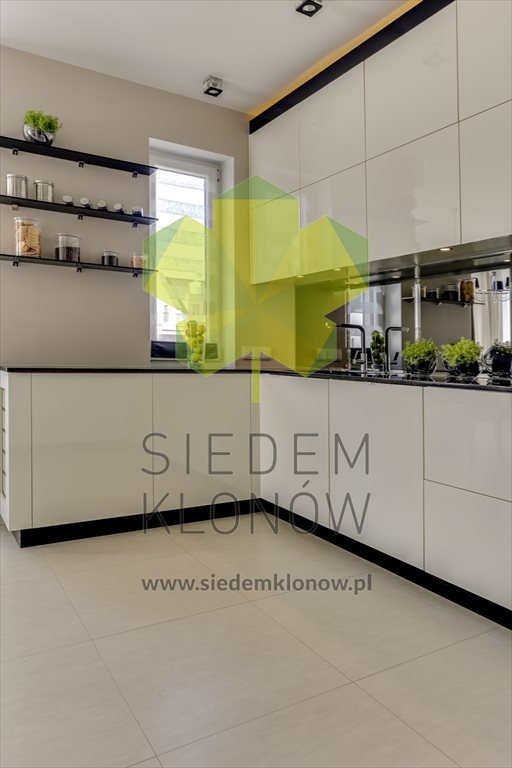 Dom na sprzedaż Osiedle Siedem Klonów (ul.Szaserów, wjazd od ul.Podchorążych 60a) Łódź, Polesie Osiedle Siedem Klonów, ul.Szaserów wjazd ul.Podchorążych 60a 205m2 Foto 11