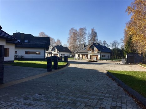PARK BRZOZOWY Wieliczka okolice Foto 7