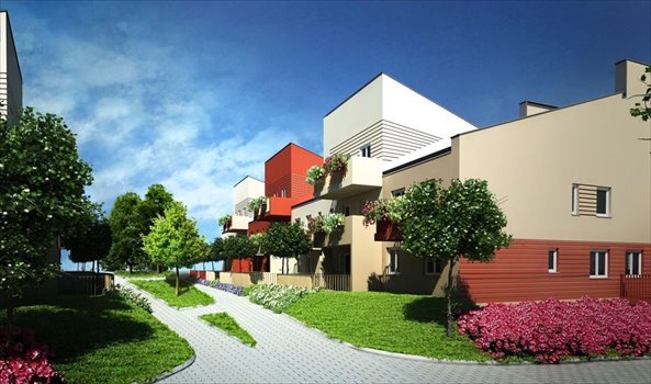 GIARDINI VERONA Wrocław, Oporów, Honoriusza Balzaka Foto 5