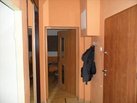 Mieszkanie dwupokojowe na sprzedaż Szczecin, Śródmieście, al. Wyzwolenia 50m2 Foto 7