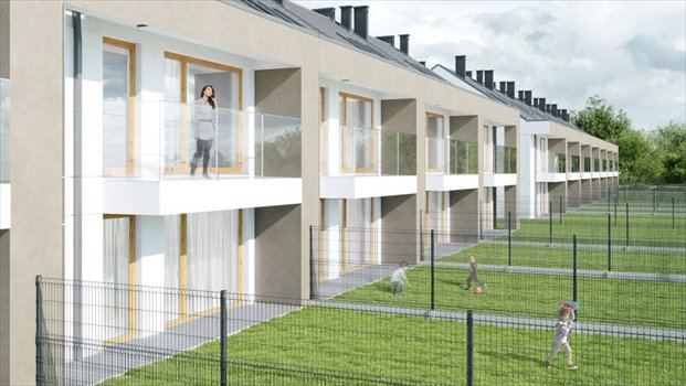 Dobrowolskiego 24 Kraków, Skotniki, Dobrowolskiego 24 Foto 7
