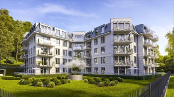 Apartamenty Jaśkowa Dolina 73 Gdańsk, Wrzeszcz, Jaśkowa Dolina 73 Foto 3