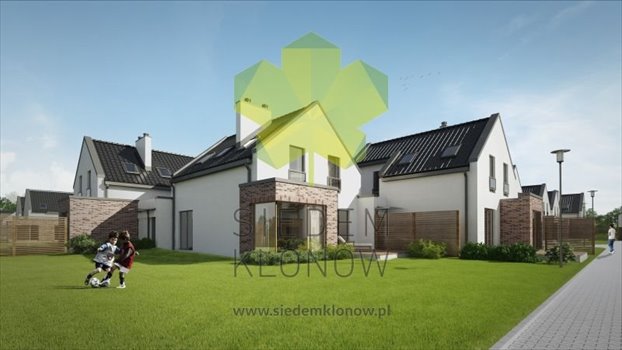 Osiedle Siedem Klonów (ul.Szaserów, wjazd od ul.Podchorążych 60a) Łódź, Polesie Osiedle Siedem Klonów, ul.Szaserów wjazd ul.Podchorążych 60a Foto 11