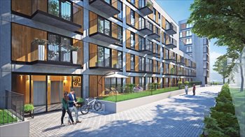 Moko Concept Warszawa, Mokotów, Jana Pawła Woronicza 33a Foto 2