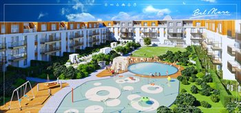 Bel Mare by Prestige Międzyzdroje, Nowomyśliwska Foto 3