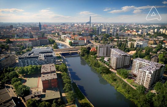River Point Wrocław, Mieszczańska Foto 11