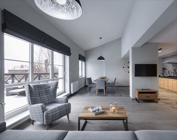 Seidorf Mountain Resort***** Apartamenty Kazalnica - ostatni IV etap sprzedaży Sosnówka, Liczyrzepy 80B Foto 10