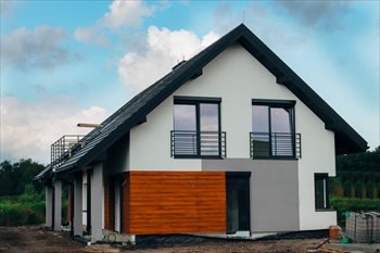 Laurowa House , domy w zabudowie bliźniaczej , 103,6 m2 Kraków, Dębniki, Laurowa Foto 3