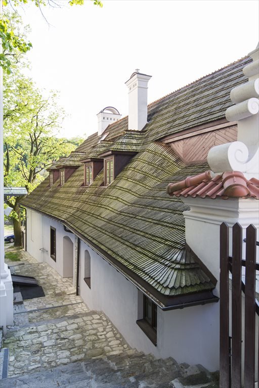 Spichlerz Bliźniaczy Kazimierz Dolny, Puławska 68 Foto 10