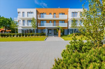 APARTAMENTY MARINA Kąty Rybackie, Portowa 6 Foto 4