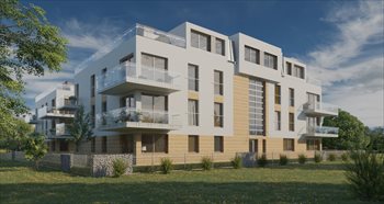 Apartamenty Messal Warszawa, Białołęka, Messal Foto 3