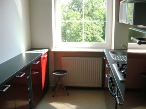 Mieszkanie trzypokojowe na wynajem Szczecin, Śródmieście-Centrum, Narutowicza Gabriela 75m2 Foto 1