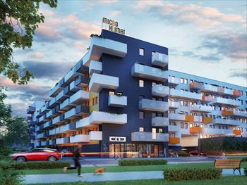 Microklimat Wrocław, Brzoskwiniowa Foto 4