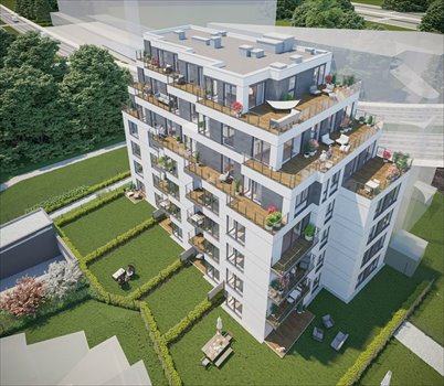 AVORE Warszawa, Mokotów, Cieszyńska Foto 9
