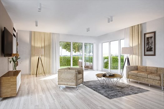 Villa Campina Ożarów Mazowiecki, Sochaczewska Foto 6