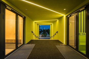 Nowe mieszkanie dwupokojowe Mieszkaj w Mieście etap Wizjonerów (D+E) Bronowice, Wizjonerów 46m2 Foto 10
