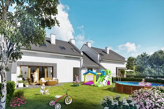 Villa Campina Ożarów Mazowiecki, Sochaczewska Foto 7