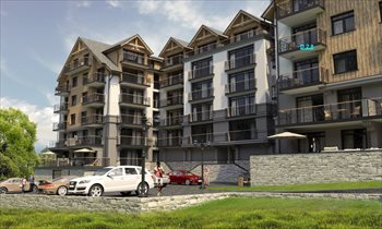 Seidorf Mountain Resort***** Apartamenty Kazalnica - ostatni IV etap sprzedaży Sosnówka, Liczyrzepy 80B Foto 8