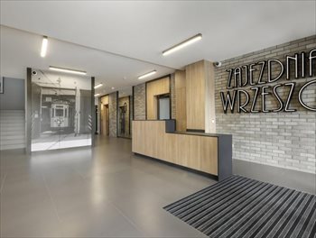 ZAJEZDNIA WRZESZCZ Gdańsk, Wrzeszcz, Grudziądzka 6 Foto 8