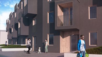 Apartamenty Proforma Siechnice, Gimnazjalna 1 Foto 7
