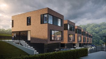 Dom na sprzedaż Olchowa Dolina Gdańsk, Zabornia, ul. Olchowa 220m2 Foto 4