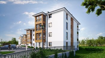 Osada Zielona Wrocław, Fabryczna, Podhalańska 1-9 Foto 6