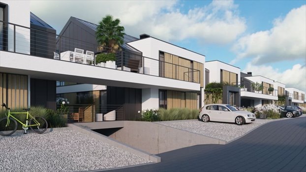 Nowe mieszkanie trzypokojowe IHOME Mysłowice, MORGI, ul. Sienkiewicza 52m2 Foto 10