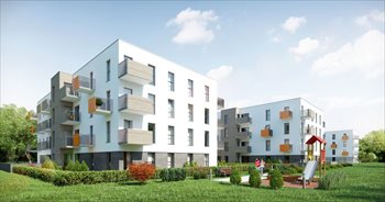 Murapol- Apartamenty Staromiejskie- nowe mieszkanie już od 531 zł/miesięcznie Toruń, Wrzosy, Grudziądzka 15 Foto 3