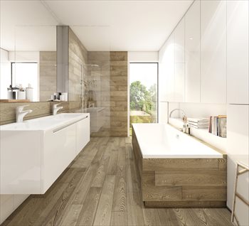 Apartamenty Zdrowie Łódź, Orzechowa 3 Foto 3