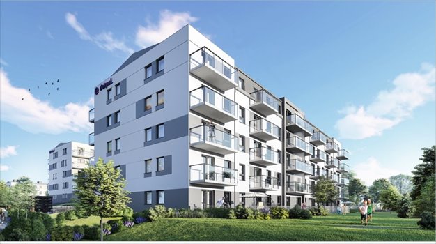 Mieszkanie trzypokojowe na sprzedaż Osiedle Pastelowe Gdańsk, Łostowice, Pastelowa 106m2 Foto 3