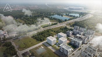 Czwarty Wymiar Wrocław, ul. Heinricha Lauterbacha Foto 5