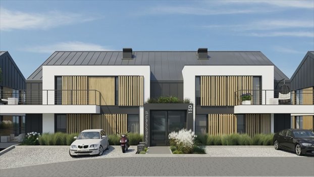 Nowe mieszkanie trzypokojowe IHOME Mysłowice, MORGI, ul. Sienkiewicza 52m2 Foto 3