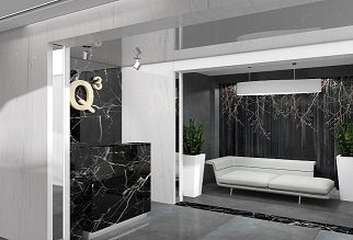 APARTAMENTY MODERNA IQ3 Katowice, Kostuchna, ZABŁOCKIEGO 29B Foto 10