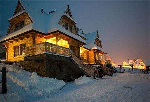 Dom na sprzedaż Zakopane, Kierpcówka 200m2 Foto 1