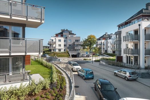 Nowe mieszkanie czteropokojowe Sokółka Zielenisz Gdynia, Wiczlino, L. Staniszewskiego 84m2 Foto 11