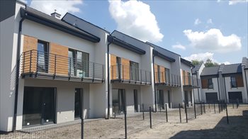 Nowy dom GOTOWE!!! BEZ PCC 2%, SKM z RADZYMINA od 01.2020r Radzymin, Dąbrowskiego 123m2 Foto 3