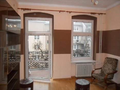 Mieszkanie dwupokojowe na sprzedaż Szczecin, Śródmieście, al. Wyzwolenia 50m2 Foto 11